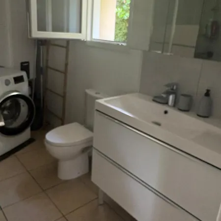Escale A Velo Coeur D Andernos-les-Bains